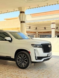 كدلاك اسكاليد فول مواصفات عده المساج  موديل 2021 خليجي .   ماشية58 km ...