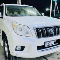 برادو • ٢٠١١ • مكفولة