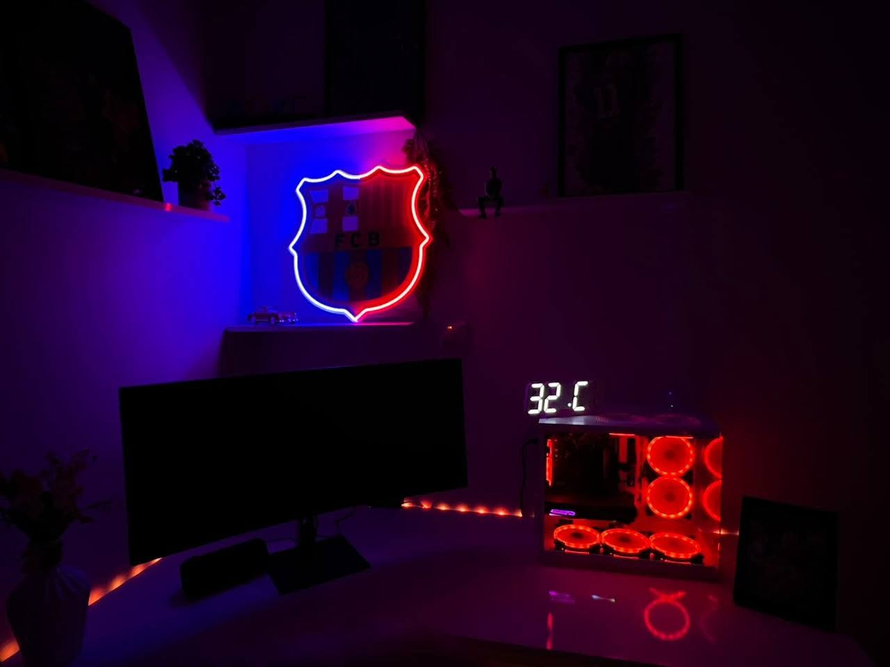 .
مكاني بغداد رقمي ***********
سعر ٥٧٥
I3 10100
H510 asus جديد
Ram 2x8 16g 
Gtx 1660s msi gaming x 
Ssd 128 laxer جديد
Hdd 500g segot
Psu mass 550w +80 جديد
Case 8fan argp جديد
كراتين القطع كلهن موجودات
