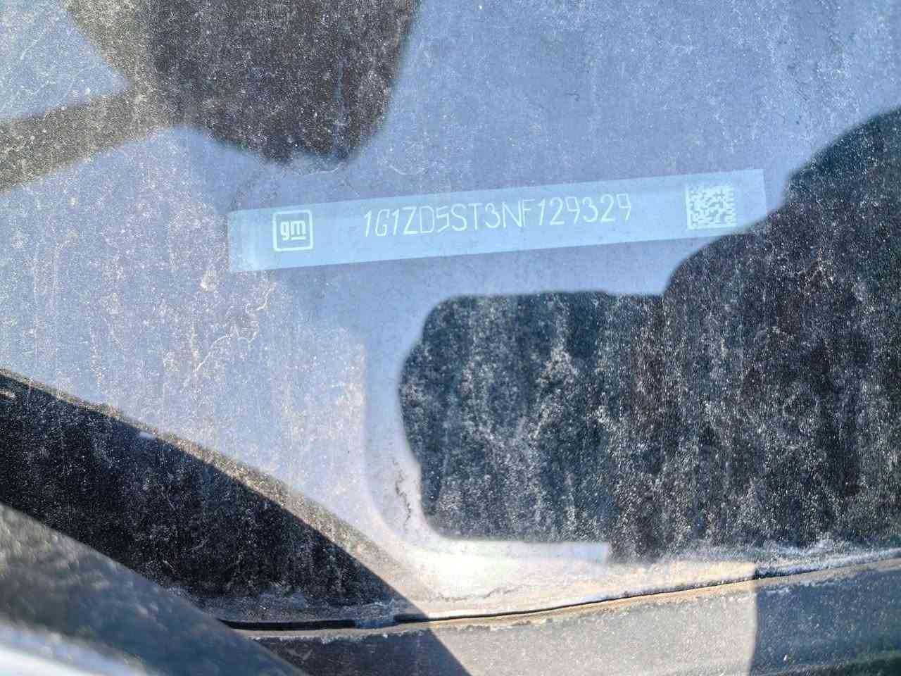 ماليبو ٢٠٢٢ • ١.٥ تيربو • ٨٢٠٠٠ كم