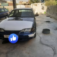 سوناتا ٢ • موديل ٩٥ • رقم بغداد