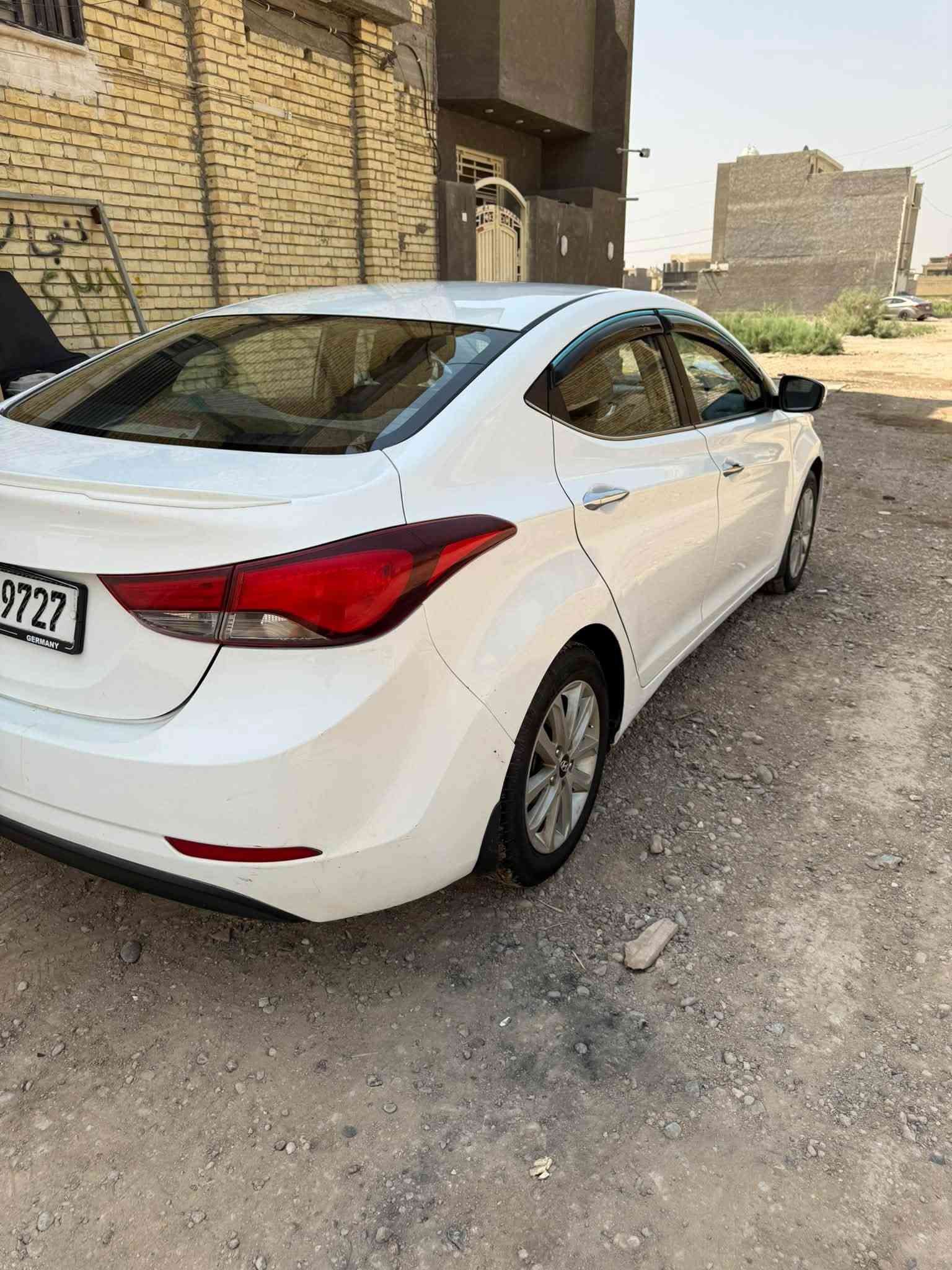 السلام عليكم الانتره موديل ٢٠١٥ خليجي موصفات فول ماعده البصمه مكينه ٢٠٠٠ دوش صدر خلفي امامي جديد كير مكينه مكفولات بيه ملاحضه كرت بسيط بل بونيد وبل جنطه سياره جديدة مكاني بغداد الشعله السعر ١٢٠&
الاتصال ***********
