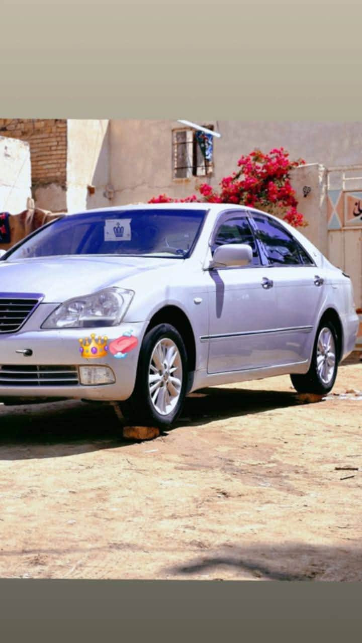 سلام عليكم
البيع شاهينه مديل 2004 رقم بصره انكليزيه 

كص قماره شاصي 80 

سعر 123 وبيه مجال 

‭***********‬
