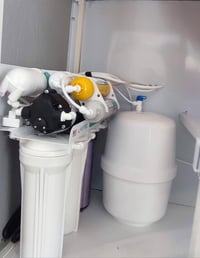 سبع مراحل • تصفية • نضيف