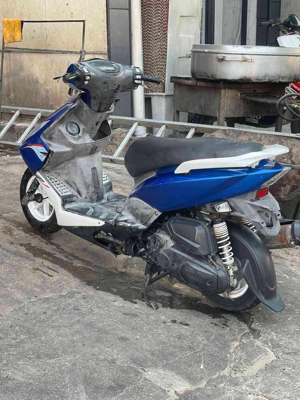 جي تي ار  للبيع او مراوس بغير دراجه حسب القناعه الدراجه كفاله عامه من كلشي المكان بغداد الشعب خلف سوق ال ٤٠٠٠ جيب فيتر وتعال افحص اقتنع يلا تاخذ السعر 900 وبيها مجال رقمي ***********
