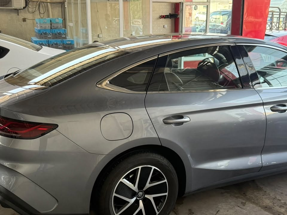 بوادي جن L2025 بغداد ماشية 21,000 باسمي سيار مواصفات بانوراما كرسي كهرباء خمس كاميرات***********
