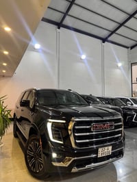 يوكون إليفيشن • ٢٠٢٥ • V8 ٥.٣ل