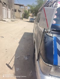 مكينه وكير • رقم بابل • نجف حي النداء