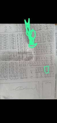 مجاور مستشفى التركي • ٣١٣م • قطعة ٣٥٤٤٦