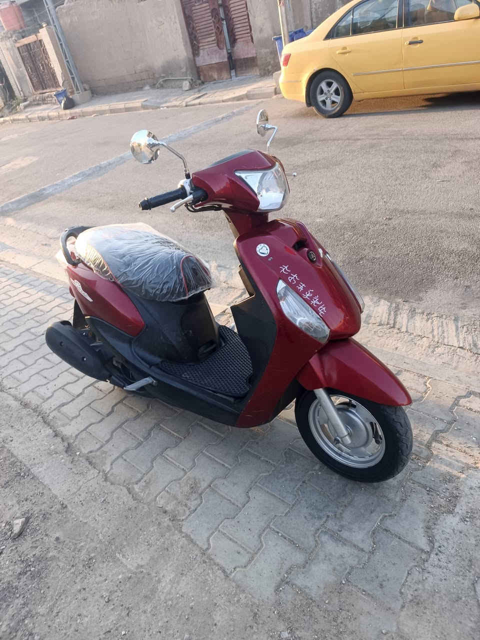 سويت نوزل • فول • مستعجل