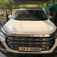 جيتور X90 plus موديل 2023 - ماشية 3138 بعدها زيرو  - المحرك 2.0 توربو ...
