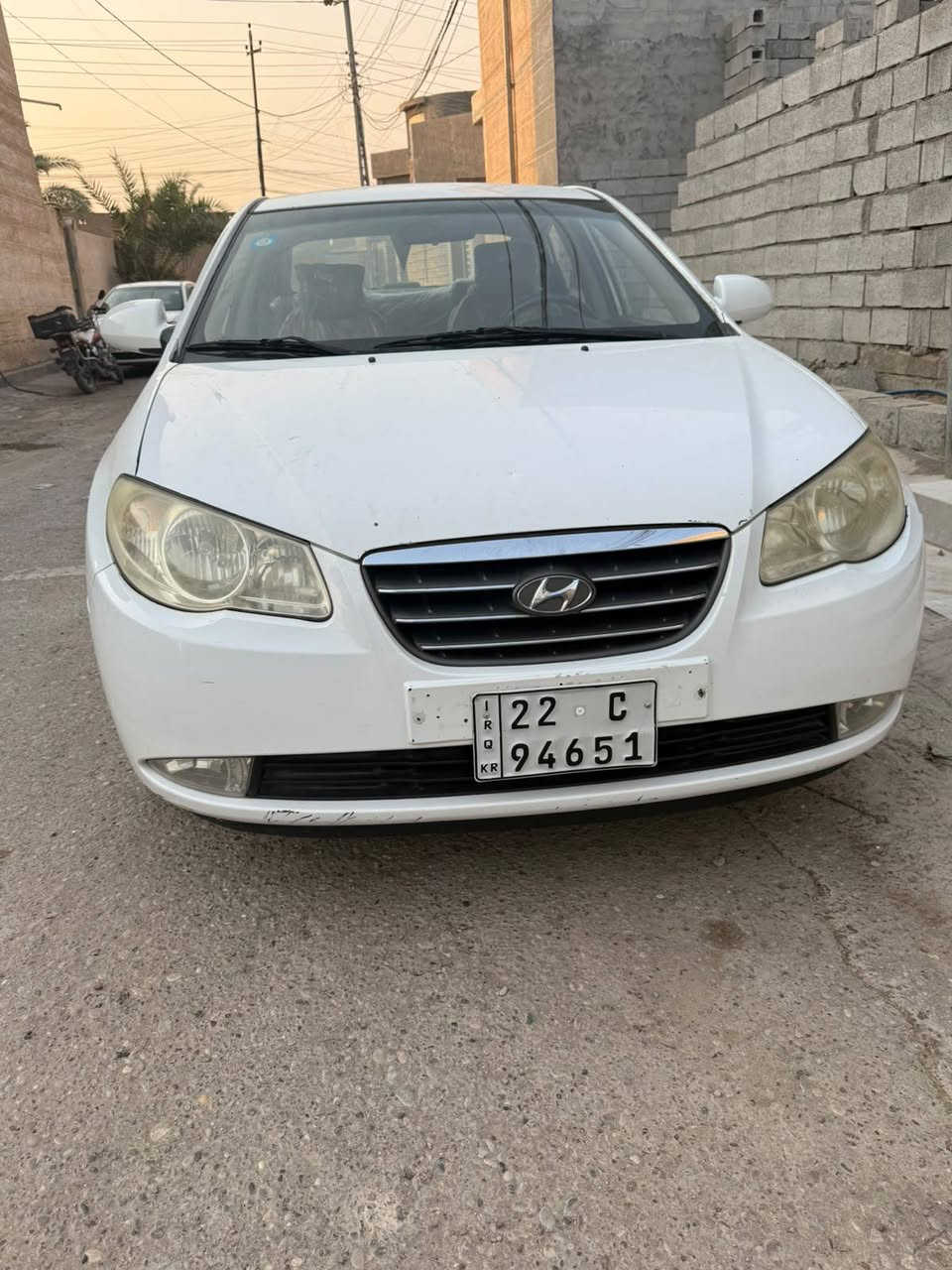 للبيع كص مديل 9 مكينة كير مكفول تبريد ثلج صدر تايرات جديد خليجي
مكاني بلد ***********
السعر 45 وبيها مجال قليل
