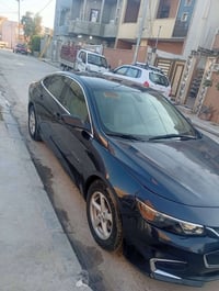 ماليبو • ٢٠١٧ • بالقسط