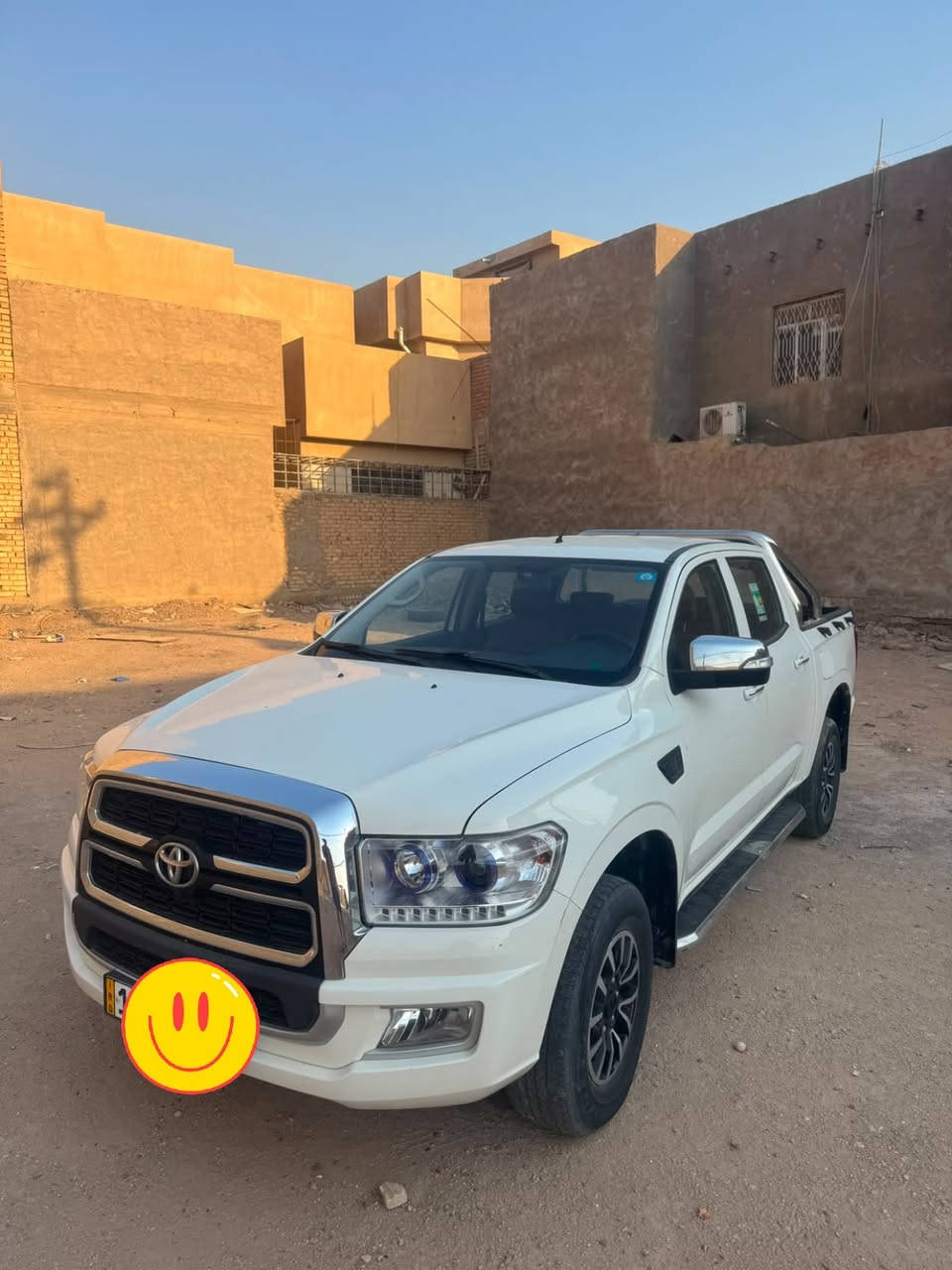 سلام عليكم zxمديل24
رقم كربلاء
باسمي تحويل مباشر
السياره كفاله عامه
ماشيه40
السعر130وبيها مجال
مكاني كربلاء
***********
