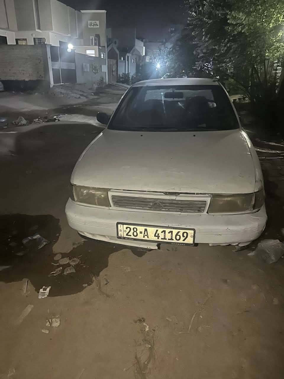 صني ٩٤ • فول اقتصادي • نجف النداء