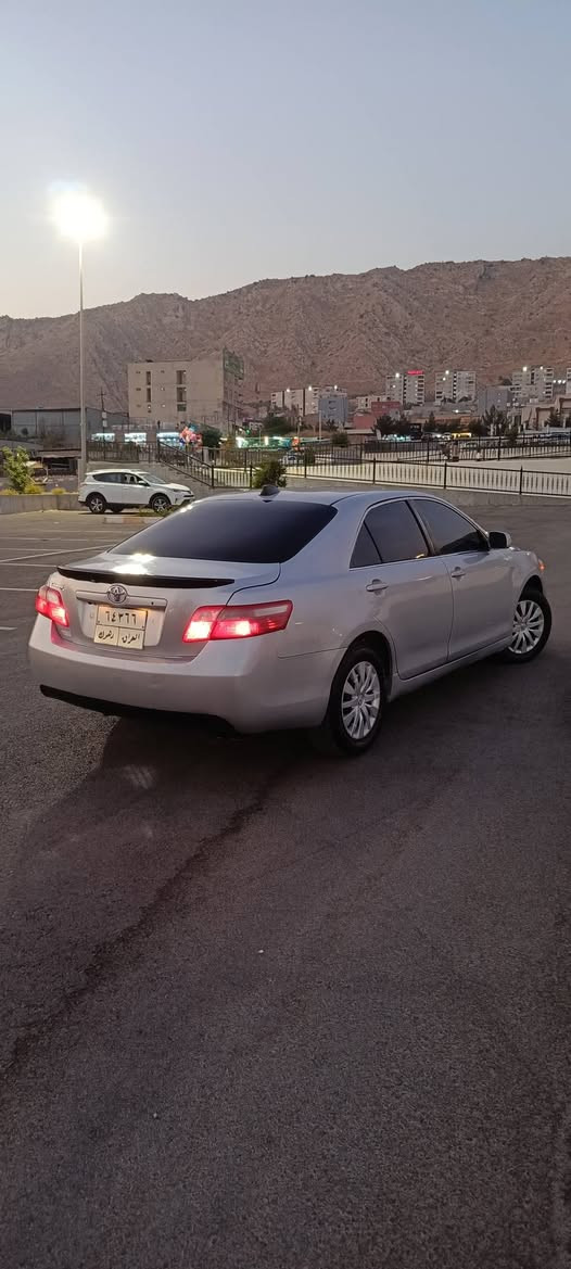 للبيع كامري موديل 2009 وارد امريكا صبغ مو عام انطي عام اماني وخلفي كبس بي ضربا بل كمارا تحويل وكالا بشرط محرك وكير بشرط تبريد ثلج سعر مناسب جدا فقط 79 ومجال حك جيا فقط وعليها غرمات 9 اوراق تنزيل من حساب عنوان دهوك ☎️ للاستفسار *********** *********** دهوك, العراق
