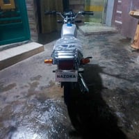 سوزوكي • خبط • موديل ٢٦
