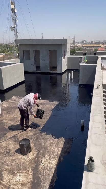 عمل تزفيت السطح بدرجة عالية وعمل مميز جدا اتصل بنا وبخدمتك بأنسب الاسعار العنوان المحموديه ***********
