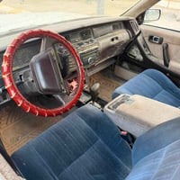 سوبر سيدان • شطرة • قابل للتفاوض