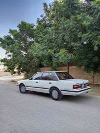 اخوان سوبر للبيع موديل ٨٤ السياره ابلادي عل شركه بدون صبغ مكفوله تبريد...