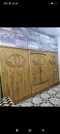 كنتور ٦بيبان • نفرين نضيف • حي رساله