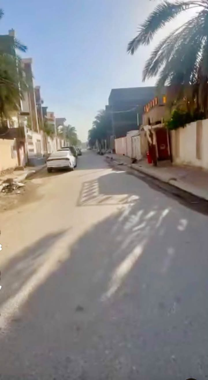 حي المعلمين • ٣٠٤م • دار