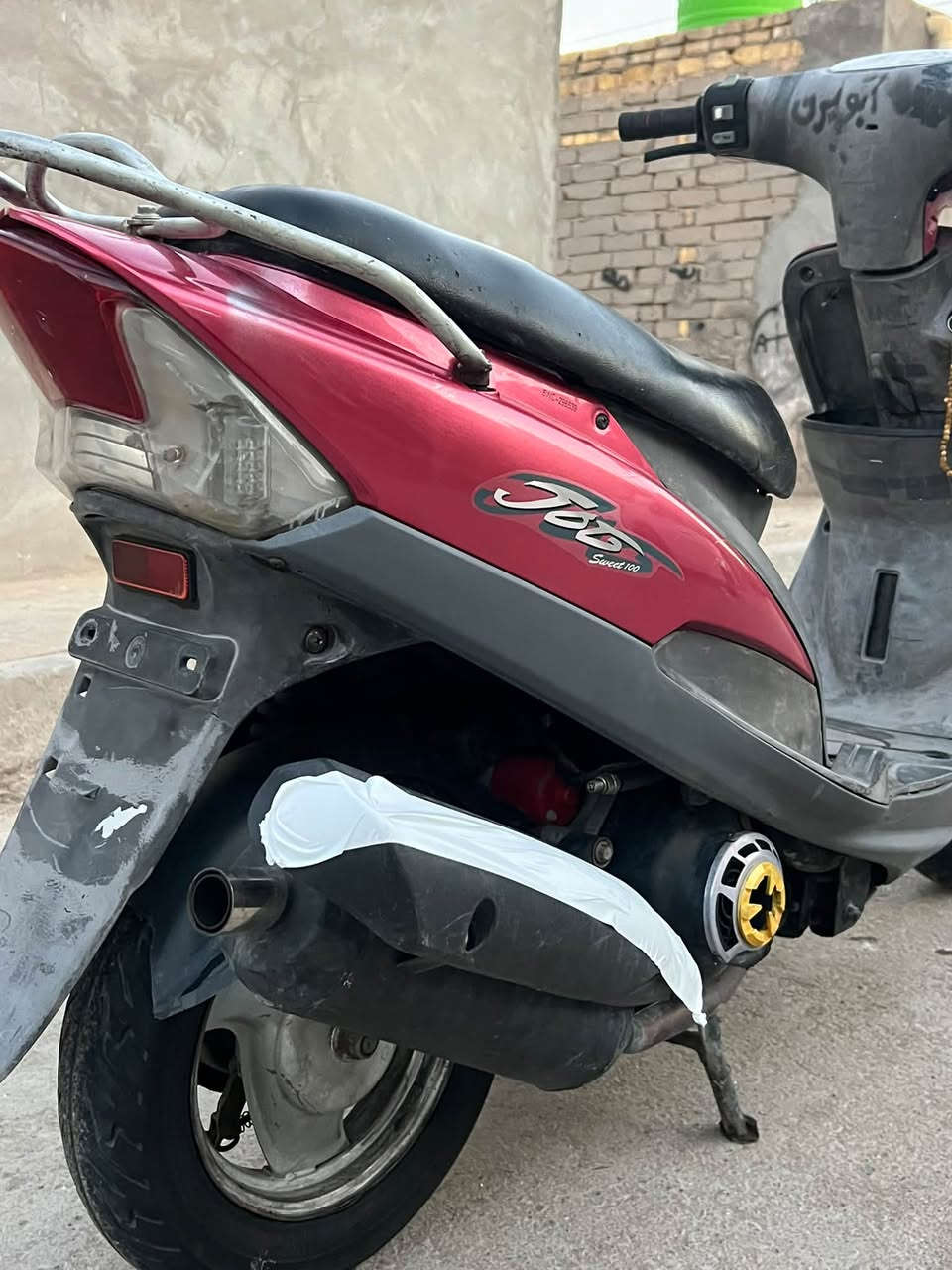 سلام عليكم ماكس منغولي مفتوحه شغاله كهربائيات كلها شغاله شلعه ومعدل قويه السعر 450 بيها مجال بسيط ناصريه مركز ***********
