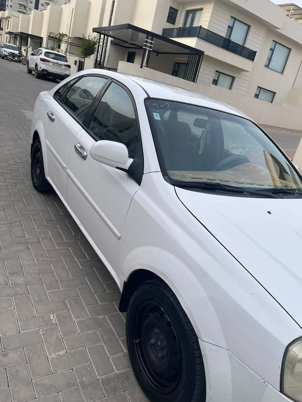 اوبترا • اوتوماتيك • ٢٠٠٩