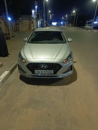 سوناتا ٢٠٢٣ • محرك ٢٠٠٠ • بصرة