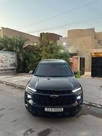 ترافرس ٢٠٢٤ • بلاك ايدشن • فيها ضرر