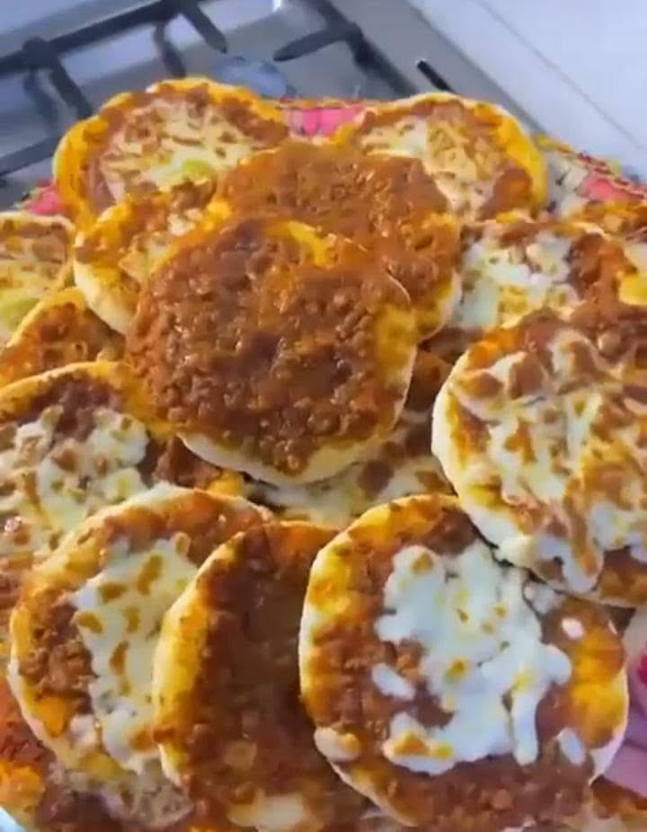 تجهيز الولائم والمناسبات
🍲 أكلات بيتية متنوعة
🎉 تجهيز حسب الطلب ولجميع المناسبات
✨ نهتم بالجودة والنظافة والطعم حتى تكون سفرتكم مميزة
📍 العنوان: الرمادي
📱 للطلب والاستفسار واتساب:
***********
👑اكلات شعبيه بنت دليم 👑
