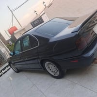 بي ام • رقم بغداد • نجف