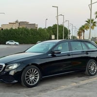 E200 ستيشن • ٢٠١٨ • رقم اربيل