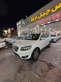 سنتافيا • ٢٠١٢ • ٦ سلندر