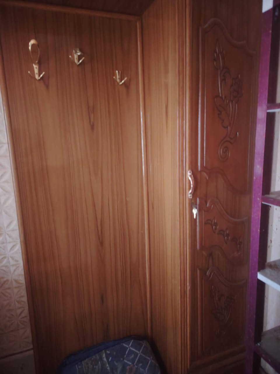 السلام عليكم 
للبيع للبيع
غرفة نوم درجه اولى تسكام 
‏‪***********‬‏
الشراي يتصل ويدلل
بصره حي الحسين

