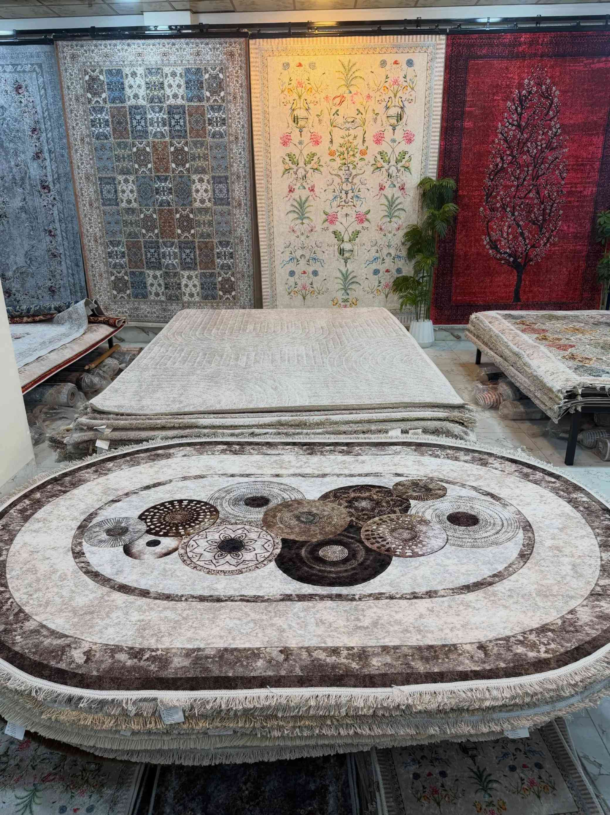 سجاد • موكيت • ديكور