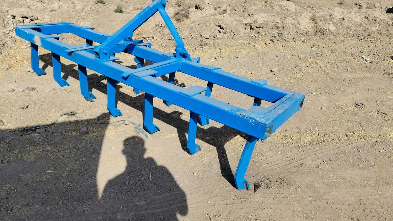 خرماشه • ٣متار