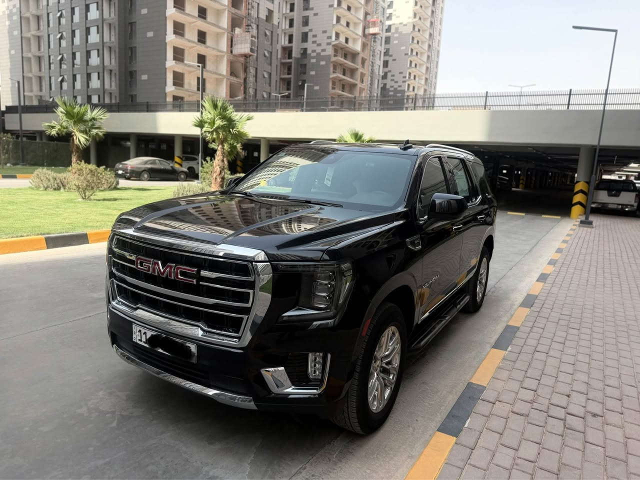 جمسي SLT  )2024  ) خليجيه وكاله المنصور مغلفه PPF  بدون صبغ  ولا بارد رقم بغداد ام الضمان موصفات SLT تجي ويل جبير كروم  نيلات  أبواب شبك امامي يخلف كروم  شاحن موصفات عديده اخره السياره ماشيه 26 الف كيلو فقط  السعر 50 الف وبيه مجال بسيط الرقم *********** بغداد, العراق
