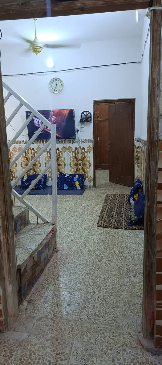 بيت للبيع • ١٠٠م • منطقة ٥٨