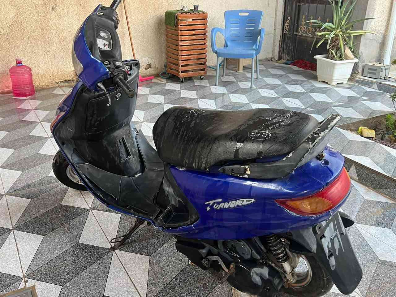 فراشه 140 للبيع قيم وخذ بلي يرضي الله للاستفسار
***********
