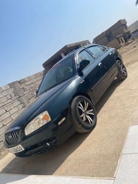 النتره • ٢٠٠٢ • نضيفه