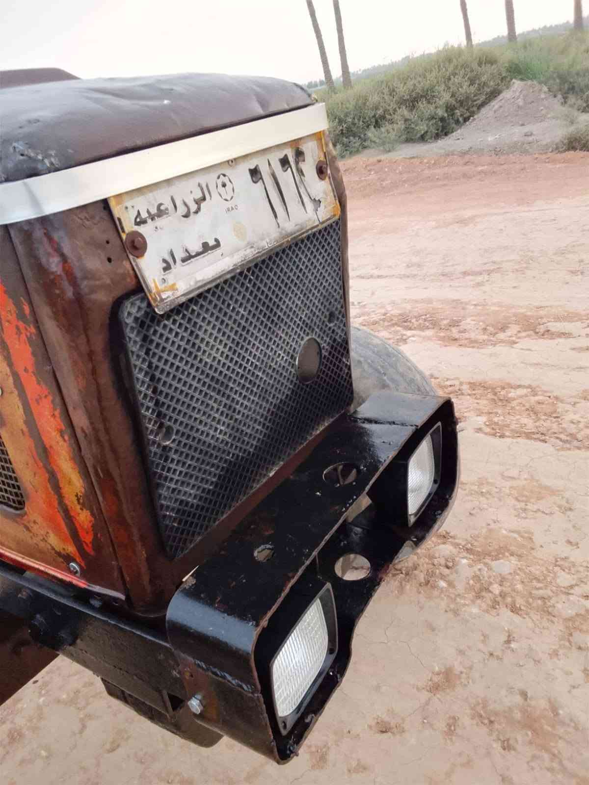 عنتر • مكفوله • باتري جديد