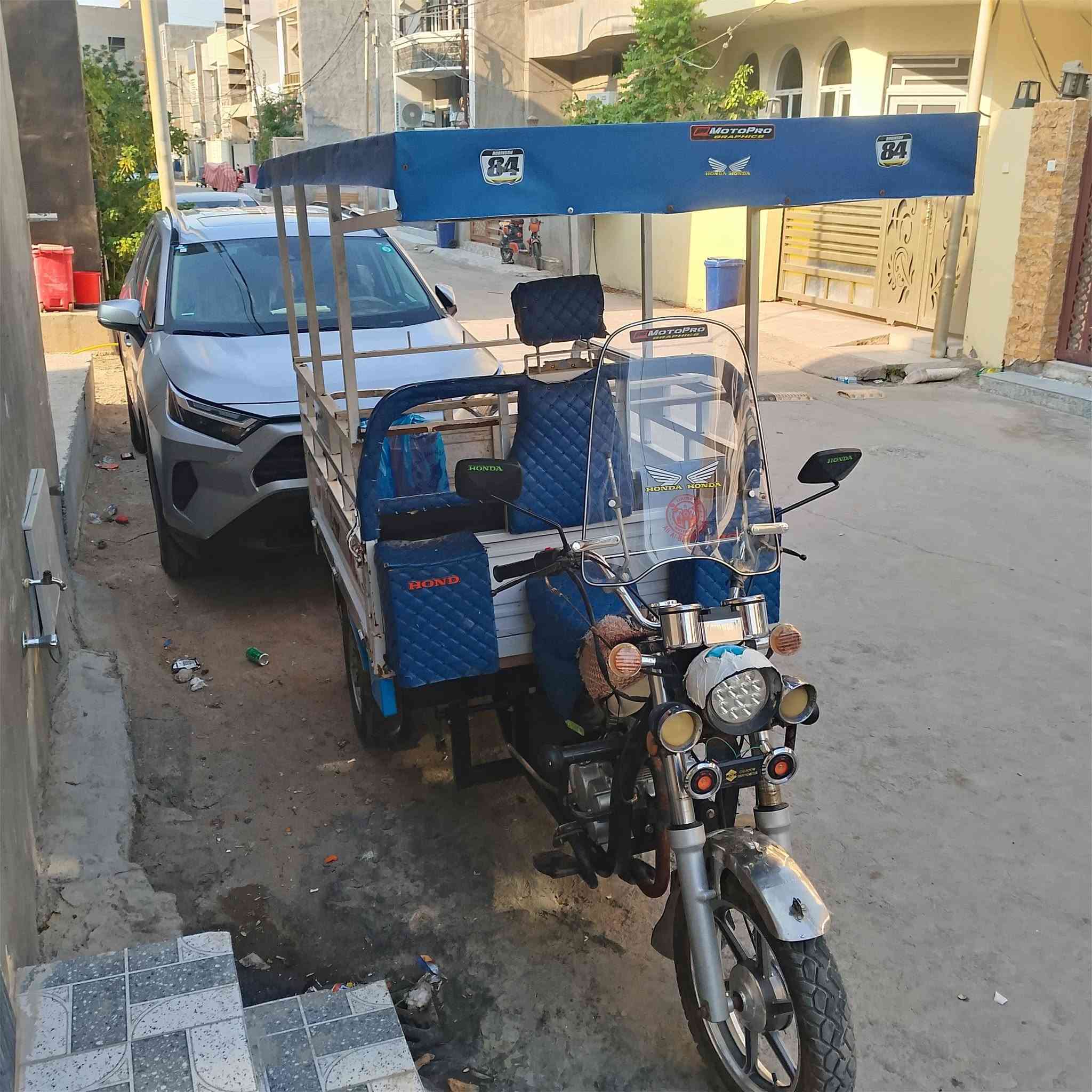 ستوته موديل 2023 أوراق كامله عنوان بعقوبة سعر مليون و900بيها مجال شي قليل. *********** ستفار على هذا الرقم
