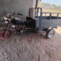 ستوته • تاير خلفي • كلاجات
