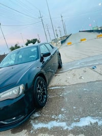 موديل ٢٠١٩ • فور ويل • حادث ٣ قطع