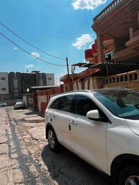سورنتو ٢٠١٨ • ٦ سلندر • رقم اربيل