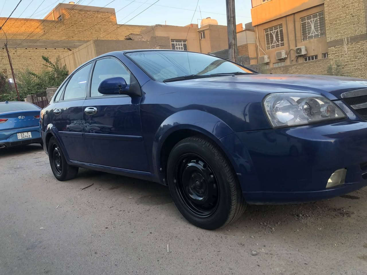 اوبترا • ٢٠٠٩ • رقم بغداد