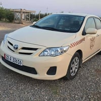 تاكسي • ٢٠١٠ • جير عادي