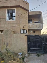 تكريت القادسية • ٣ غرف • ١٤٠م