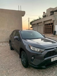 تويوتا • راف فور • للبيع